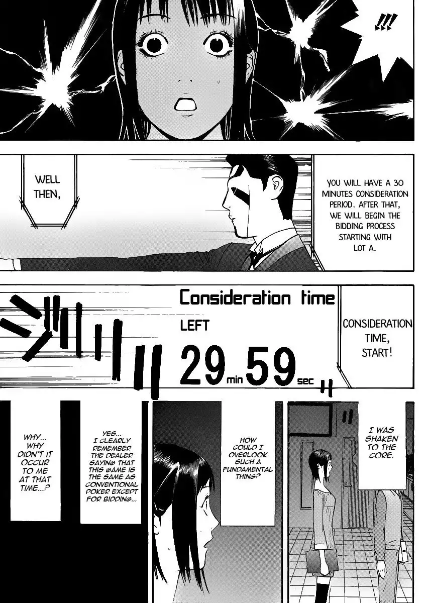 Liar Game Chapter 146 15